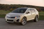 Toyota Venza AS V by Five Axis 2008 года